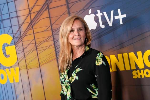 The Morning Show Season 4 Premiere Samantha Bee attends Apple TV+ series The Morning Show season 4 premiere, held at The Museum of Modern Art in New York City, Tuesday, September 9, 2025., Credit:Jennifer Graylock-Graylock.com Avalon United States, New York, New York, Museum of Modern Art  Copyright: xJenniferxGraylock-Graylock.comx xAvalonx 1035677597
