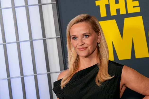 The Morning Show Season 4 Premiere Reese Witherspoon attends Apple TV+ series The Morning Show season 4 premiere, held at The Museum of Modern Art in New York City, Tuesday, September 9, 2025., Credit:Jennifer Graylock-Graylock.com Avalon United States, New York, New York, Museum of Modern Art  Copyright: xJenniferxGraylock-Graylock.comx xAvalonx 1035679708