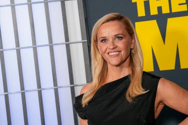 The Morning Show Season 4 Premiere Reese Witherspoon attends Apple TV+ series The Morning Show season 4 premiere, held at The Museum of Modern Art in New York City, Tuesday, September 9, 2025., Credit:Jennifer Graylock-Graylock.com Avalon United States, New York, New York, Museum of Modern Art  Copyright: xJenniferxGraylock-Graylock.comx xAvalonx 1035679782
