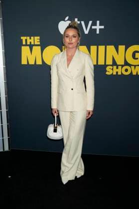 The Morning Show Season 4 Premiere Lindsey Vonn attends Apple TV+ series The Morning Show season 4 premiere, held at The Museum of Modern Art in New York City, Tuesday, September 9, 2025., Credit:Jennifer Graylock-Graylock.com Avalon United States, New York, New York, Museum of Modern Art  Copyright: xJenniferxGraylock-Graylock.comx xAvalonx 1035680178