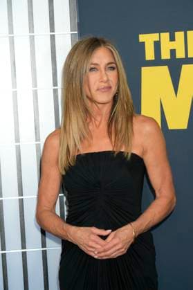The Morning Show Season 4 Premiere Jennifer Aniston attends Apple TV+ series The Morning Show season 4 premiere, held at The Museum of Modern Art in New York City, Tuesday, September 9, 2025., Credit:Jennifer Graylock-Graylock.com Avalon United States, New York, New York, Museum of Modern Art  Copyright: xJenniferxGraylock-Graylock.comx xAvalonx 1035680558