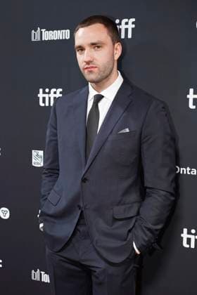 September 9, 2025, Toronto, Ontario, Canada: Jackson White attends the red carpet for the Ã¢â‚¬ËœSwipedÃ¢â‚¬â ¢ premiere during the 2025 Toronto International Film Festival at Roy Thomson Hall. on September 9, 2025 in Toronto, Canada. Toronto Canada - ZUMAe321 20250909_zea_e321_474 Copyright: xLeonardoxRamirezx