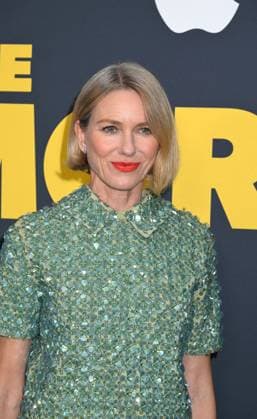 The Morning Show Season 4 Premiere Naomi Watts attends Season 4 Premiere of the Apple Tv+ series of The Morning Show at The Museum of Modern Art. The show debuts globally on Apple TV+ on Wednesday September 17, 2025., Credit:Robin Platzer Avalon United States of America, New York, New York  Copyright: xRobinxPlatzerx xAvalonx 1035679269