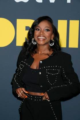 The Morning Show Season 4 Premiere Naturi Naughton (L) attends Apple TV+ series The Morning Show season 4 premiere, held at The Museum of Modern Art in New York City, Tuesday, September 9, 2025., Credit:Jennifer Graylock-Graylock.com Avalon United States, New York, New York, Museum of Modern Art  Copyright: xJenniferxGraylock-Graylock.comx xAvalonx 1035678028