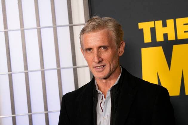 The Morning Show Season 4 Premiere Dan Abrams attends Apple TV+ series The Morning Show season 4 premiere, held at The Museum of Modern Art in New York City, Tuesday, September 9, 2025., Credit:Jennifer Graylock-Graylock.com Avalon United States, New York, New York, Museum of Modern Art  Copyright: xJenniferxGraylock-Graylock.comx xAvalonx 1035678477