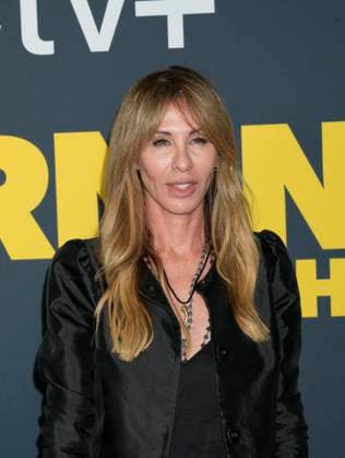 The Morning Show Season 4 Premiere Carole Radziwill attends Apple TV+ series The Morning Show season 4 premiere, held at The Museum of Modern Art in New York City, Tuesday, September 9, 2025., Credit:Jennifer Graylock-Graylock.com Avalon United States, New York, New York, Museum of Modern Art  Copyright: xJenniferxGraylock-Graylock.comx xAvalonx 1035678762