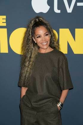 The Morning Show Season 4 Premiere Sunny Hostin attends Apple TV+ series The Morning Show season 4 premiere, held at The Museum of Modern Art in New York City, Tuesday, September 9, 2025., Credit:Jennifer Graylock-Graylock.com Avalon United States, New York, New York, Museum of Modern Art  Copyright: xJenniferxGraylock-Graylock.comx xAvalonx 1035678845