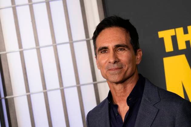 The Morning Show Season 4 Premiere Nestor Carbonell attends Apple TV+ series The Morning Show season 4 premiere, held at The Museum of Modern Art in New York City, Tuesday, September 9, 2025., Credit:Jennifer Graylock-Graylock.com Avalon United States, New York, New York, Museum of Modern Art  Copyright: xJenniferxGraylock-Graylock.comx xAvalonx 1035678881