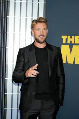 The Morning Show Season 4 Premiere Boyd Holbrook attends Apple TV+ series The Morning Show season 4 premiere, held at The Museum of Modern Art in New York City, Tuesday, September 9, 2025., Credit:Jennifer Graylock-Graylock.com Avalon United States, New York, New York, Museum of Modern Art  Copyright: xJenniferxGraylock-Graylock.comx xAvalonx 1035679499