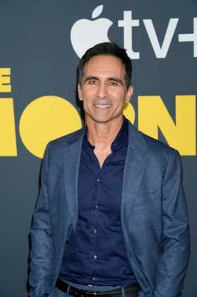 The Morning Show Season 4 Premiere Nestor Carbonell attends Apple TV+ series The Morning Show season 4 premiere, held at The Museum of Modern Art in New York City, Tuesday, September 9, 2025., Credit:Jennifer Graylock-Graylock.com Avalon United States, New York, New York, Museum of Modern Art  Copyright: xJenniferxGraylock-Graylock.comx xAvalonx 1035680021