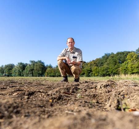 Tim Taylor Tim Taylor, 55, farmer and leader of Pro Farmers United., Manor Farm. 05.09.2025  Copyright: xTerryxHarrisx NINTCHDBPICT001022038250