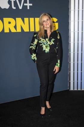 September 9, 2025, New York, United States: Samantha Bee attends The Morning Show Season 4 New York Premiere at Museum of Modern Art. New York United States - ZUMAs197 20250909_aaa_s197_160 Copyright: xRonxAdarx