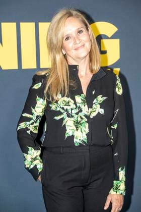 September 9, 2025, New York, United States: Samantha Bee attends The Morning Show Season 4 New York Premiere at Museum of Modern Art. New York United States - ZUMAs197 20250909_aaa_s197_178 Copyright: xRonxAdarx