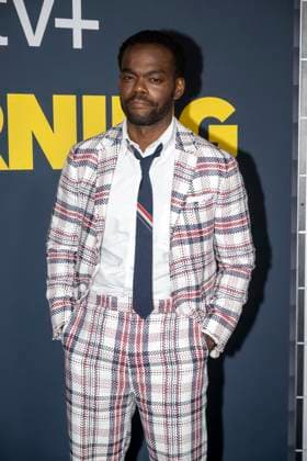 The Morning Show Season 4 New York Premiere in New York, USA - 09 Sep 2025 William Jackson Harper attends The Morning Show Season 4 New York Premiere at Museum of Modern Art. New York United States Copyright: xRonxAdarx xSOPAxImagesx _radar_tms_20250909_00250