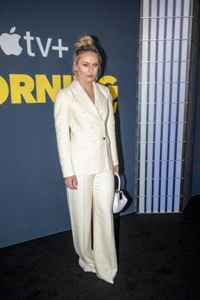 The Morning Show Season 4 New York Premiere in New York, USA - 09 Sep 2025 Lindsey Vonn attends The Morning Show Season 4 New York Premiere at Museum of Modern Art. New York United States Copyright: xRonxAdarx xSOPAxImagesx _radar_tms_20250909_00869