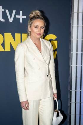 The Morning Show Season 4 New York Premiere in New York, USA - 09 Sep 2025 Lindsey Vonn attends The Morning Show Season 4 New York Premiere at Museum of Modern Art. New York United States Copyright: xRonxAdarx xSOPAxImagesx _radar_tms_20250909_00872