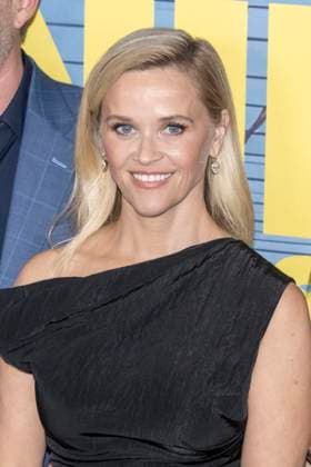 The Morning Show Season 4 New York Premiere in New York, USA - 09 Sep 2025 Reese Witherspoon attends The Morning Show Season 4 New York Premiere at Museum of Modern Art. New York United States Copyright: xRonxAdarx xSOPAxImagesx _radar_tms_20250909_01175
