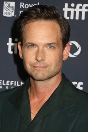 50eme Festival du Film de Toronto 50th Toronto International Film Festival Red carpet of Wayward Patrick J Adams 448490 2025 09 09 Toronto Canada  Copyright: xIsabellexVautierx xStarfacex STAR_448490_012