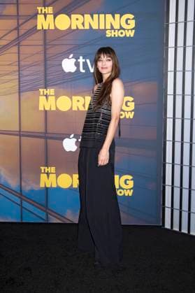 Marion Cotillard at the premiere of the 4th season of the Apple TV series The Morning Show at the Museum of Modern Art New York, 09 09 2025 Foto:xB.xHinex xFuturexImagex morning_5923