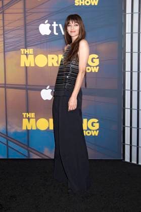 Marion Cotillard at the premiere of the 4th season of the Apple TV series The Morning Show at the Museum of Modern Art New York, 09 09 2025 Foto:xB.xHinex xFuturexImagex morning_5925