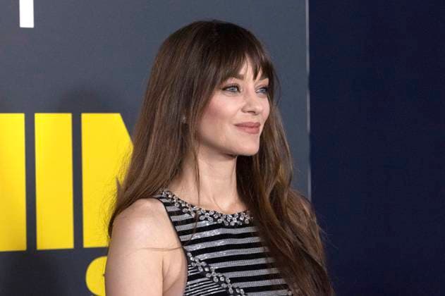 Marion Cotillard at the premiere of the 4th season of the Apple TV series The Morning Show at the Museum of Modern Art New York, 09 09 2025 Foto:xB.xHinex xFuturexImagex morning_5928