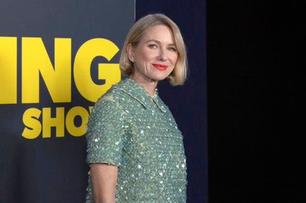 Naomi Watts at the premiere of season 4 of the Apple TV series The Morning Show at the Museum of Modern Art New York, 09 09 2025 Foto:xB.xHinex xFuturexImagex morning_5941