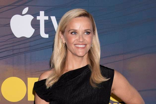 Reese Witherspoon at the premiere of season 4 of the Apple TV series The Morning Show at the Museum of Modern Art New York, 09 09 2025 Foto:xB.xHinex xFuturexImagex morning_5961