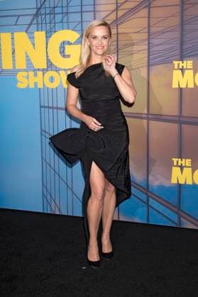 Reese Witherspoon at the premiere of season 4 of the Apple TV series The Morning Show at the Museum of Modern Art New York, 09 09 2025 Foto:xB.xHinex xFuturexImagex morning_5962