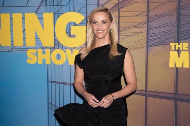 Reese Witherspoon at the premiere of season 4 of the Apple TV series The Morning Show at the Museum of Modern Art New York, 09 09 2025 Foto:xB.xHinex xFuturexImagex morning_5965
