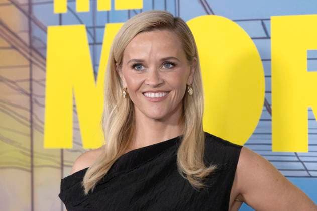 Reese Witherspoon at the premiere of season 4 of the Apple TV series The Morning Show at the Museum of Modern Art New York, 09 09 2025 Foto:xB.xHinex xFuturexImagex morning_5967