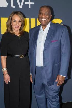 the morning show season 4 new york premiere, new york, usa - 09 sep 2025 (Foto: M10s Thenews2 imago images) the morning show season 4 new york premiere, new york, usa - 09 sep 2025  Copyright: xRonxAdarx