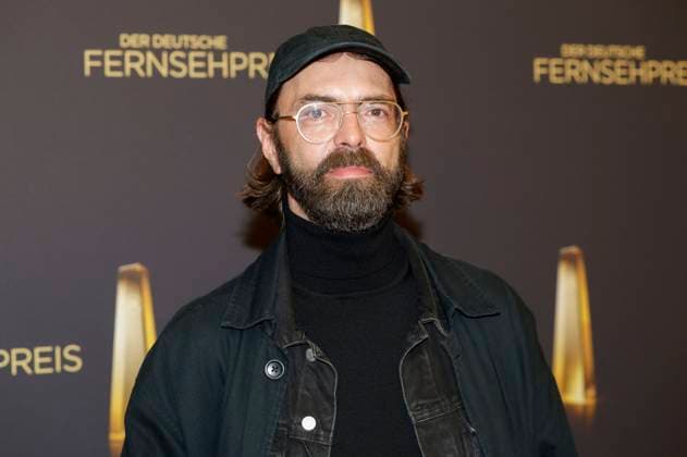 Fabian Möhrke at the German Television Awards 2025 The Night of the Creatives at the Flora Cologne, 09 09 2025 Foto:xR.xSchmiegeltx xFuturexImagex kreative_5907