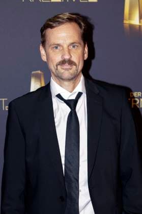 Nils Trümpener at the German Television Awards 2025 The Night of the Creatives at the Flora Cologne, 09 09 2025 Foto:xR.xSchmiegeltx xFuturexImagex kreative_5916