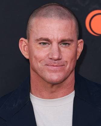 Los Angeles Premiere Of Crunchyroll s Demon Slayer: Kimetsu No Yaiba Infinity Castle American actor, producer, and former model Channing Tatum arrives at the Los Angeles Premiere Of Crunchyroll s Demon Slayer: Kimetsu No Yaiba Infinity Castle held at the TCL Chinese Theatre IMAX in Hollywood, Los Angeles, California, United States. TCL Chinese Theatre IMAX, Hollywood, Los Angeles, California, USA California United States  Copyright: xImagexPressxAgencyx originalFilename: collin-losangel250910_np8uY.jpg