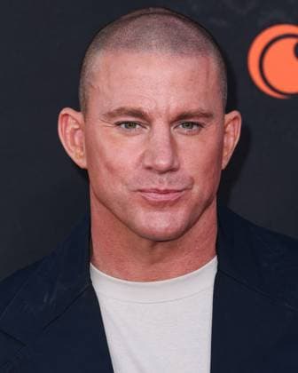 Los Angeles Premiere Of Crunchyroll s Demon Slayer: Kimetsu No Yaiba Infinity Castle American actor, producer, and former model Channing Tatum arrives at the Los Angeles Premiere Of Crunchyroll s Demon Slayer: Kimetsu No Yaiba Infinity Castle held at the TCL Chinese Theatre IMAX in Hollywood, Los Angeles, California, United States. TCL Chinese Theatre IMAX, Hollywood, Los Angeles, California, USA California United States  Copyright: xImagexPressxAgencyx originalFilename: collin-losangel250910_npFXK.jpg
