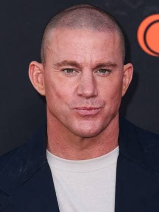 Los Angeles Premiere Of Crunchyroll s Demon Slayer: Kimetsu No Yaiba Infinity Castle American actor, producer, and former model Channing Tatum arrives at the Los Angeles Premiere Of Crunchyroll s Demon Slayer: Kimetsu No Yaiba Infinity Castle held at the TCL Chinese Theatre IMAX in Hollywood, Los Angeles, California, United States. TCL Chinese Theatre IMAX, Hollywood, Los Angeles, California, USA California United States  Copyright: xImagexPressxAgencyx originalFilename: collin-losangel250910_npqCv.jpg