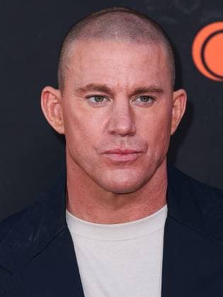 Los Angeles Premiere Of Crunchyroll s Demon Slayer: Kimetsu No Yaiba Infinity Castle American actor, producer, and former model Channing Tatum arrives at the Los Angeles Premiere Of Crunchyroll s Demon Slayer: Kimetsu No Yaiba Infinity Castle held at the TCL Chinese Theatre IMAX in Hollywood, Los Angeles, California, United States. TCL Chinese Theatre IMAX, Hollywood, Los Angeles, California, USA California United States  Copyright: xImagexPressxAgencyx originalFilename: collin-losangel250910_npSAd.jpg
