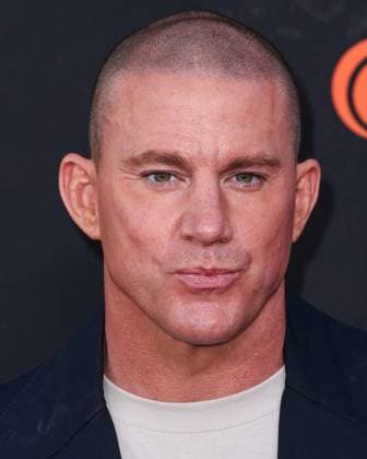 Los Angeles Premiere Of Crunchyroll s Demon Slayer: Kimetsu No Yaiba Infinity Castle American actor, producer, and former model Channing Tatum arrives at the Los Angeles Premiere Of Crunchyroll s Demon Slayer: Kimetsu No Yaiba Infinity Castle held at the TCL Chinese Theatre IMAX in Hollywood, Los Angeles, California, United States. TCL Chinese Theatre IMAX, Hollywood, Los Angeles, California, USA California United States  Copyright: xImagexPressxAgencyx originalFilename: collin-losangel250910_npuI5.jpg