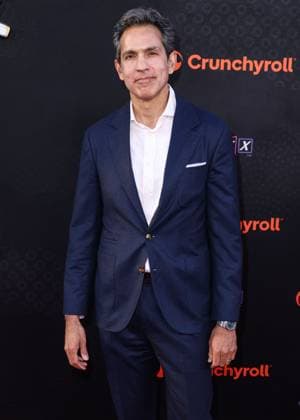Los Angeles Premiere Of Crunchyroll s Demon Slayer: Kimetsu No Yaiba Infinity Castle President and Chief Executive Officer of Sony Pictures Entertainment (SPE) Ravi Ahuja arrives at the Los Angeles Premiere Of Crunchyroll s Demon Slayer: Kimetsu No Yaiba Infinity Castle held at the TCL Chinese Theatre IMAX in Hollywood, Los Angeles, California, United States. TCL Chinese Theatre IMAX, Hollywood, Los Angeles, California, USA California United States  Copyright: xImagexPressxAgencyx originalFilename: collin-losangel250910_npxCI.jpg