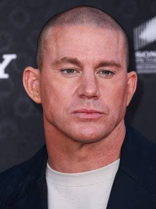 Los Angeles Premiere Of Crunchyroll s Demon Slayer: Kimetsu No Yaiba Infinity Castle American actor, producer, and former model Channing Tatum arrives at the Los Angeles Premiere Of Crunchyroll s Demon Slayer: Kimetsu No Yaiba Infinity Castle held at the TCL Chinese Theatre IMAX in Hollywood, Los Angeles, California, United States. TCL Chinese Theatre IMAX, Hollywood, Los Angeles, California, USA California United States  Copyright: xImagexPressxAgencyx originalFilename: collin-losangel250910_np5Gl.jpg