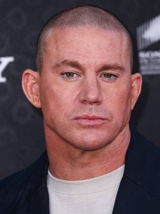Los Angeles Premiere Of Crunchyroll s Demon Slayer: Kimetsu No Yaiba Infinity Castle American actor, producer, and former model Channing Tatum arrives at the Los Angeles Premiere Of Crunchyroll s Demon Slayer: Kimetsu No Yaiba Infinity Castle held at the TCL Chinese Theatre IMAX in Hollywood, Los Angeles, California, United States. TCL Chinese Theatre IMAX, Hollywood, Los Angeles, California, USA California United States  Copyright: xImagexPressxAgencyx originalFilename: collin-losangel250910_npbLJ.jpg