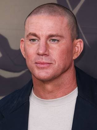 Los Angeles Premiere Of Crunchyroll s Demon Slayer: Kimetsu No Yaiba Infinity Castle American actor, producer, and former model Channing Tatum arrives at the Los Angeles Premiere Of Crunchyroll s Demon Slayer: Kimetsu No Yaiba Infinity Castle held at the TCL Chinese Theatre IMAX in Hollywood, Los Angeles, California, United States. TCL Chinese Theatre IMAX, Hollywood, Los Angeles, California, USA California United States  Copyright: xImagexPressxAgencyx originalFilename: collin-losangel250910_npDIX.jpg