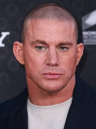 Los Angeles Premiere Of Crunchyroll s Demon Slayer: Kimetsu No Yaiba Infinity Castle American actor, producer, and former model Channing Tatum arrives at the Los Angeles Premiere Of Crunchyroll s Demon Slayer: Kimetsu No Yaiba Infinity Castle held at the TCL Chinese Theatre IMAX in Hollywood, Los Angeles, California, United States. TCL Chinese Theatre IMAX, Hollywood, Los Angeles, California, USA California United States  Copyright: xImagexPressxAgencyx originalFilename: collin-losangel250910_npGly.jpg