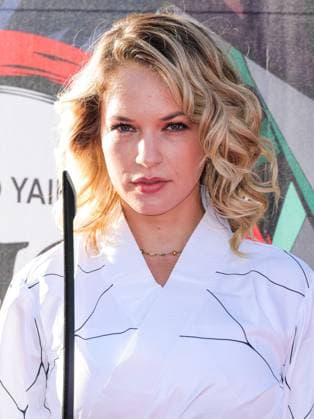 Los Angeles Premiere Of Crunchyroll s Demon Slayer: Kimetsu No Yaiba Infinity Castle American actress, producer, and soundtrack contributor Alexis Knapp arrives at the Los Angeles Premiere Of Crunchyroll s Demon Slayer: Kimetsu No Yaiba Infinity Castle held at the TCL Chinese Theatre IMAX in Hollywood, Los Angeles, California, United States. TCL Chinese Theatre IMAX, Hollywood, Los Angeles, California, USA California United States  Copyright: xImagexPressxAgencyx originalFilename: collin-losangel250910_npJoe.jpg