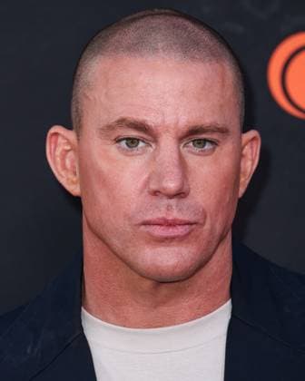 Los Angeles Premiere Of Crunchyroll s Demon Slayer: Kimetsu No Yaiba Infinity Castle American actor, producer, and former model Channing Tatum arrives at the Los Angeles Premiere Of Crunchyroll s Demon Slayer: Kimetsu No Yaiba Infinity Castle held at the TCL Chinese Theatre IMAX in Hollywood, Los Angeles, California, United States. TCL Chinese Theatre IMAX, Hollywood, Los Angeles, California, USA California United States  Copyright: xImagexPressxAgencyx originalFilename: collin-losangel250910_npNEs.jpg
