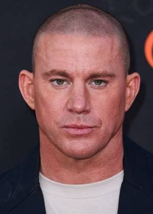 Los Angeles Premiere Of Crunchyroll s Demon Slayer: Kimetsu No Yaiba Infinity Castle American actor, producer, and former model Channing Tatum arrives at the Los Angeles Premiere Of Crunchyroll s Demon Slayer: Kimetsu No Yaiba Infinity Castle held at the TCL Chinese Theatre IMAX in Hollywood, Los Angeles, California, United States. TCL Chinese Theatre IMAX, Hollywood, Los Angeles, California, USA California United States  Copyright: xImagexPressxAgencyx originalFilename: collin-losangel250910_nprhg.jpg