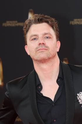 Friedrich Muecke at the German Television Award Ceremony on 10 09 2025 in Cologne German Television Award Ceremony 2025 in Cologne