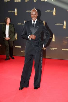 Bruce Darnell at the German Television Award Ceremony on 10 09 2025 in Cologne German Television Award Ceremony 2025 in Cologne