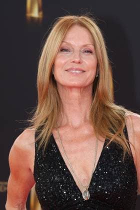 Esther Schweins at the German Television Award Ceremony on 10 09 2025 in Cologne German Television Award Ceremony 2025 in Cologne