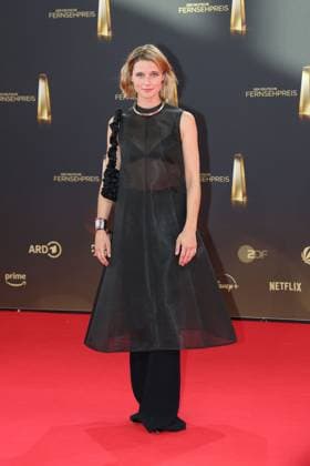 Svenja Jung at the German Television Award ceremony on 10 09 2025 in Cologne German Television Award ceremony 2025 in Cologne